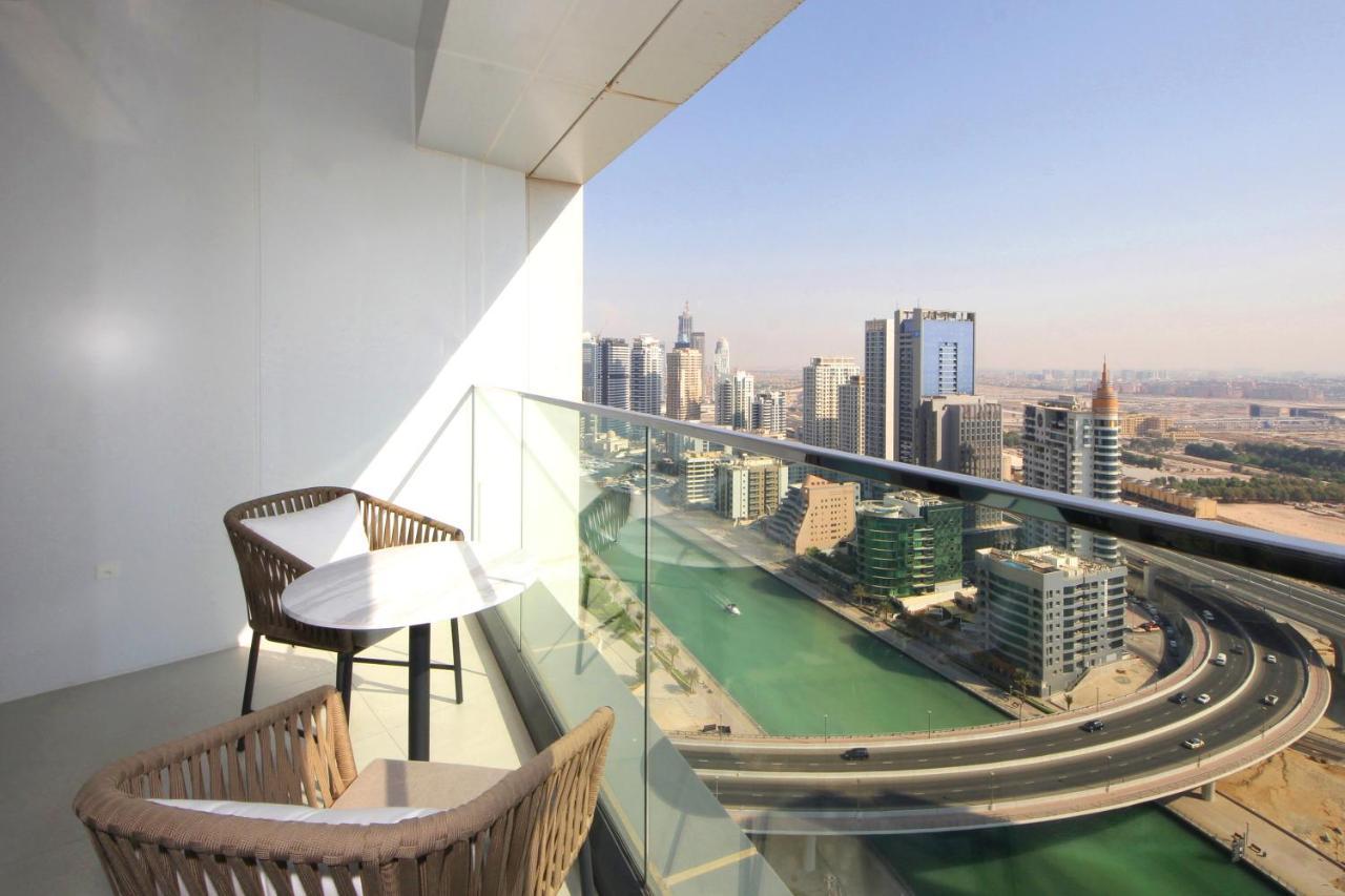 Address Appartement *
