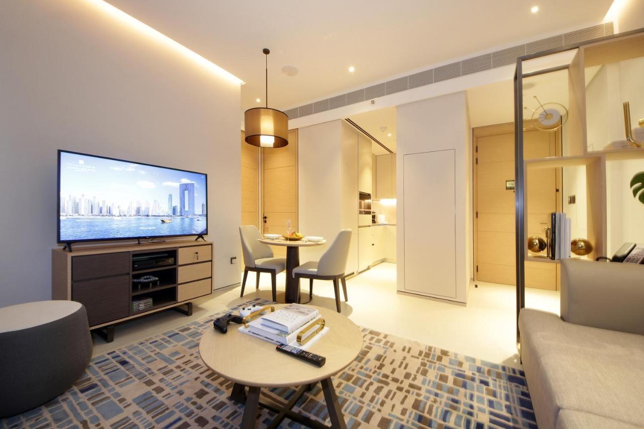 Address Appartement Dubai