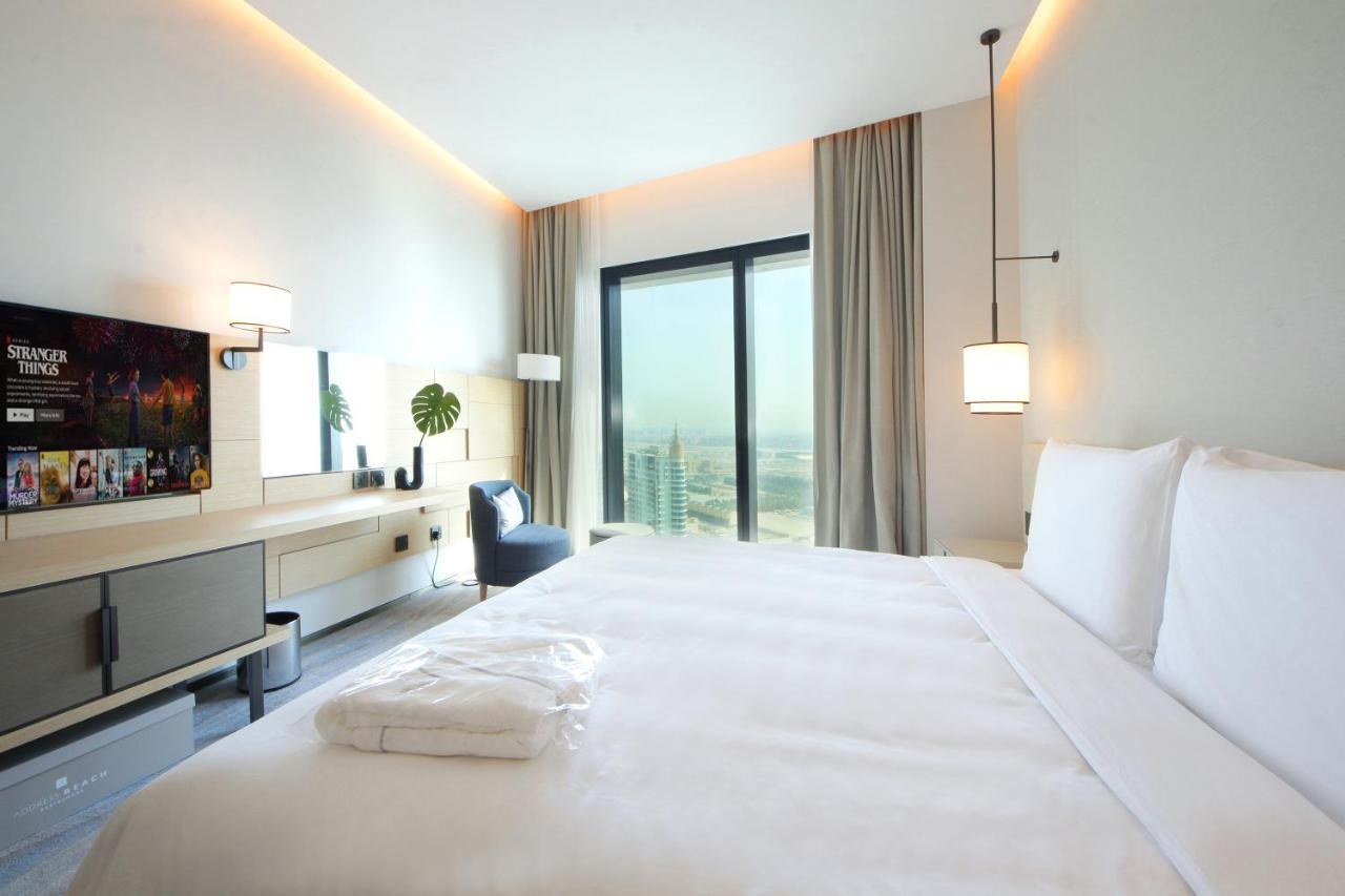 Address Appartement Dubai