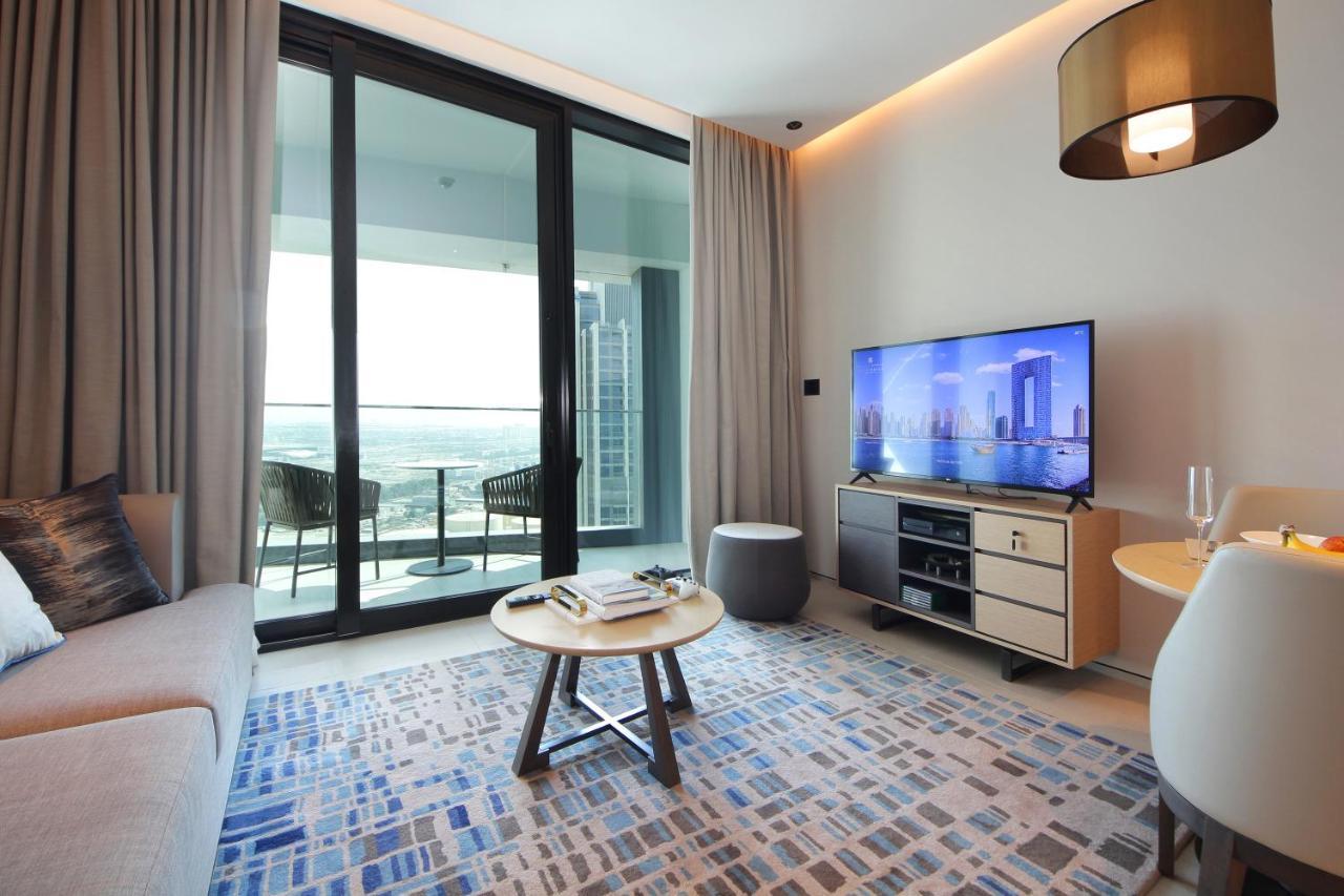 Address Appartement Dubai