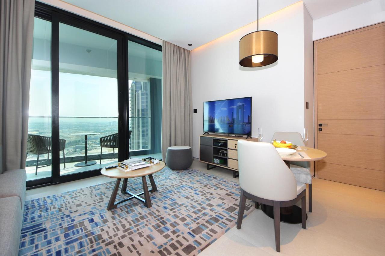 Address Appartement *