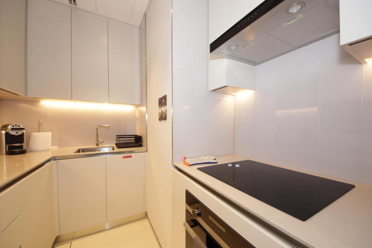 Address Appartement