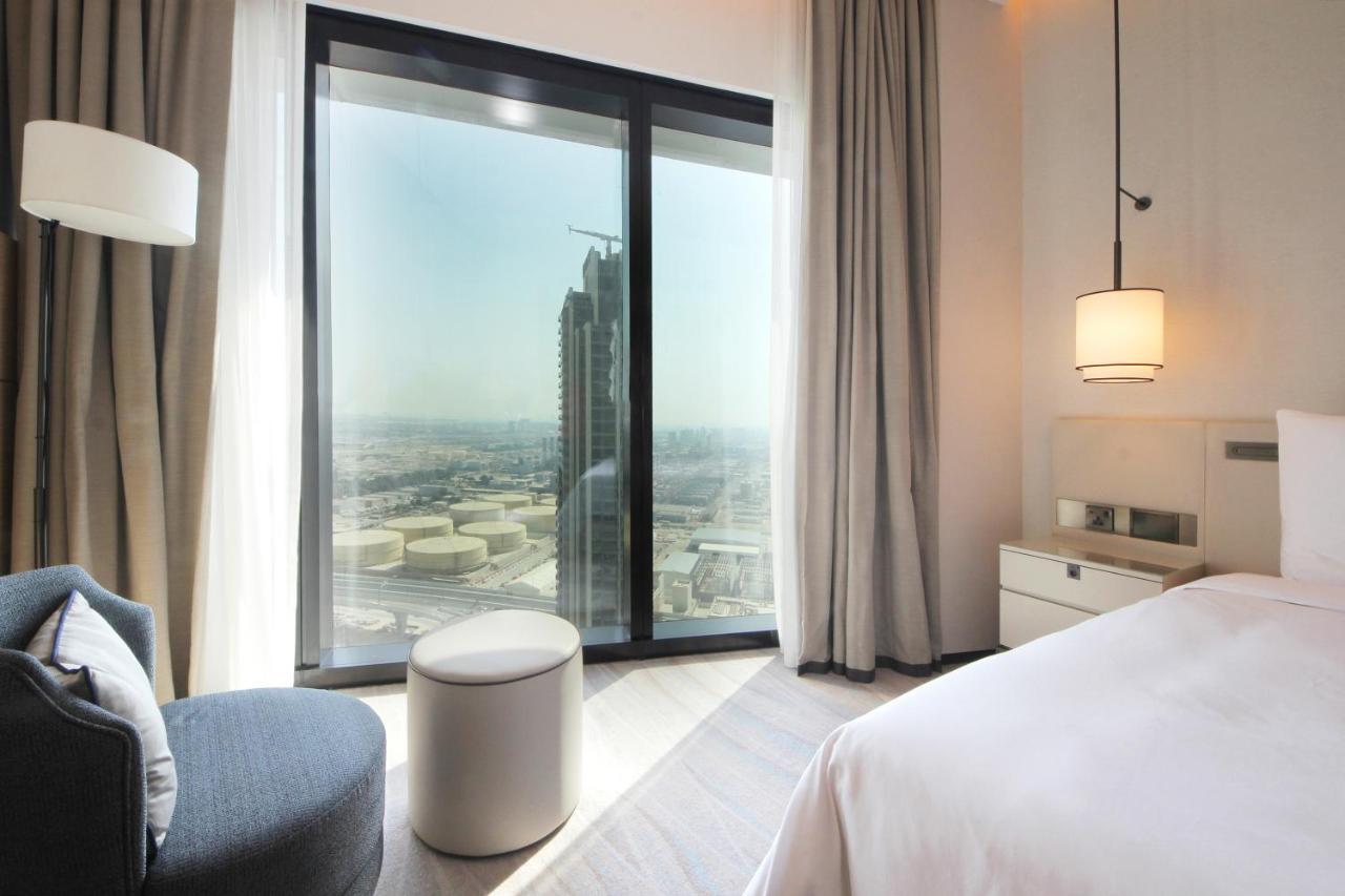 Address Appartement Dubai
