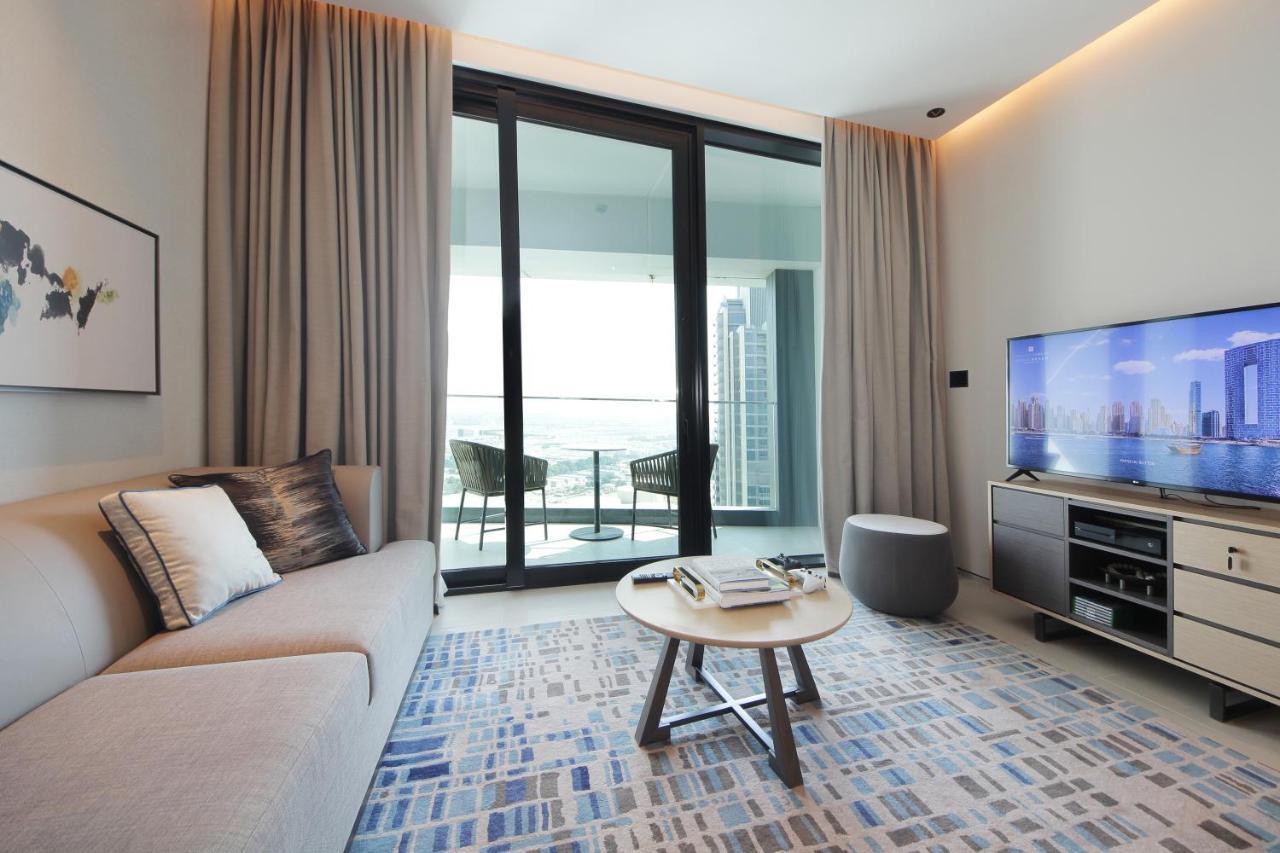 Address Appartement Dubai