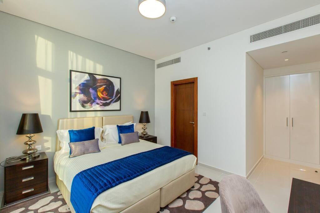 One Bedroom Damac Hills Golf Promenade 2b Dubái
