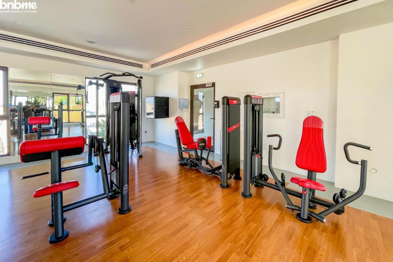Apartamento Bnbmehomes - Elegant Pool View - 2br - 607 *