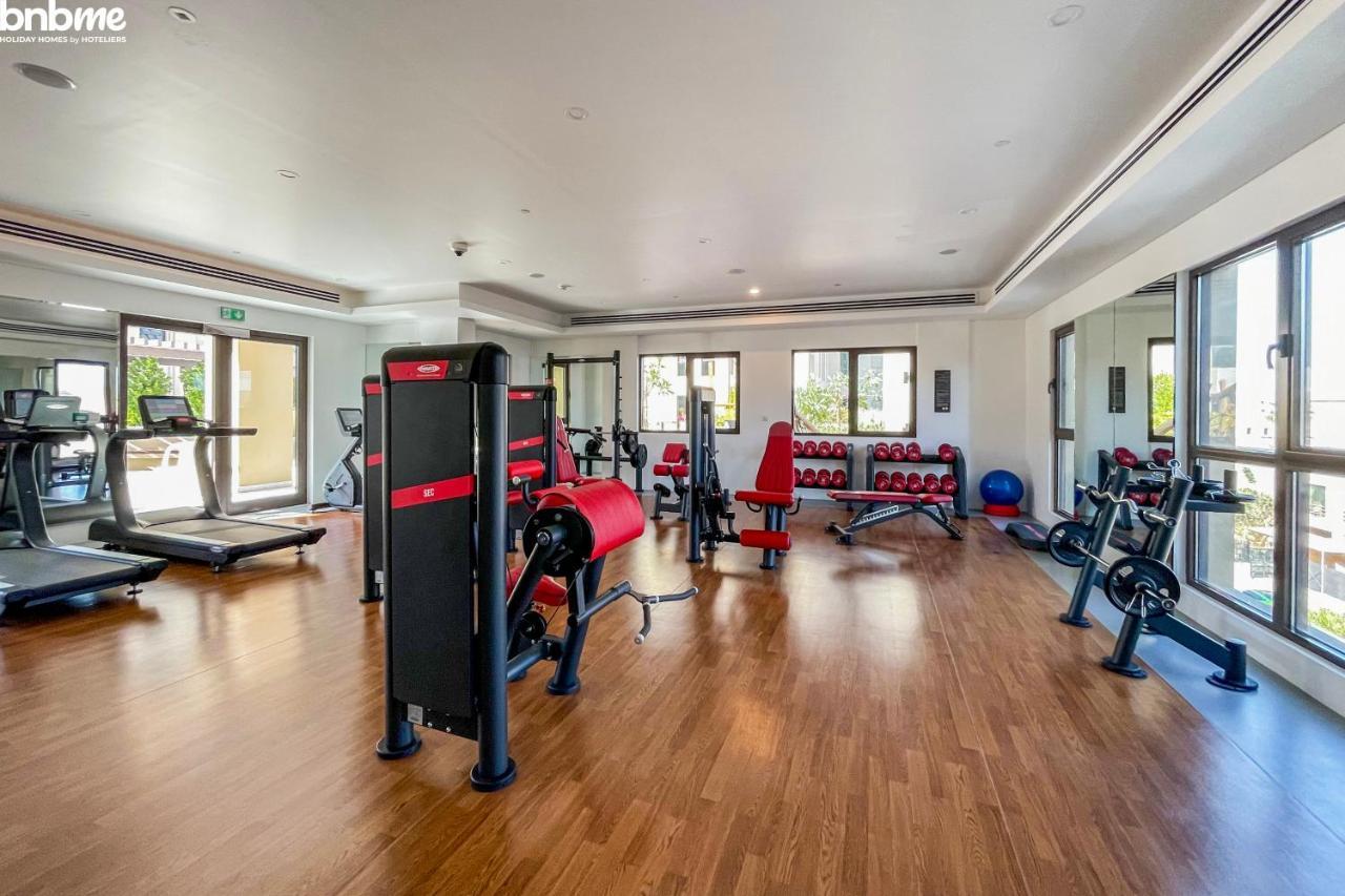 Apartamento Bnbmehomes - Elegant Pool View - 2br - 607 Dubai