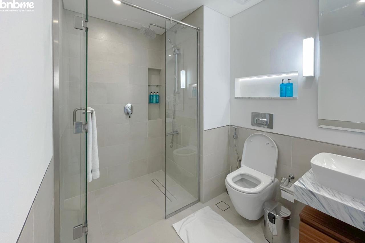 Bnbmehomes - Elegant Pool View - 2br - 607 Apartamento