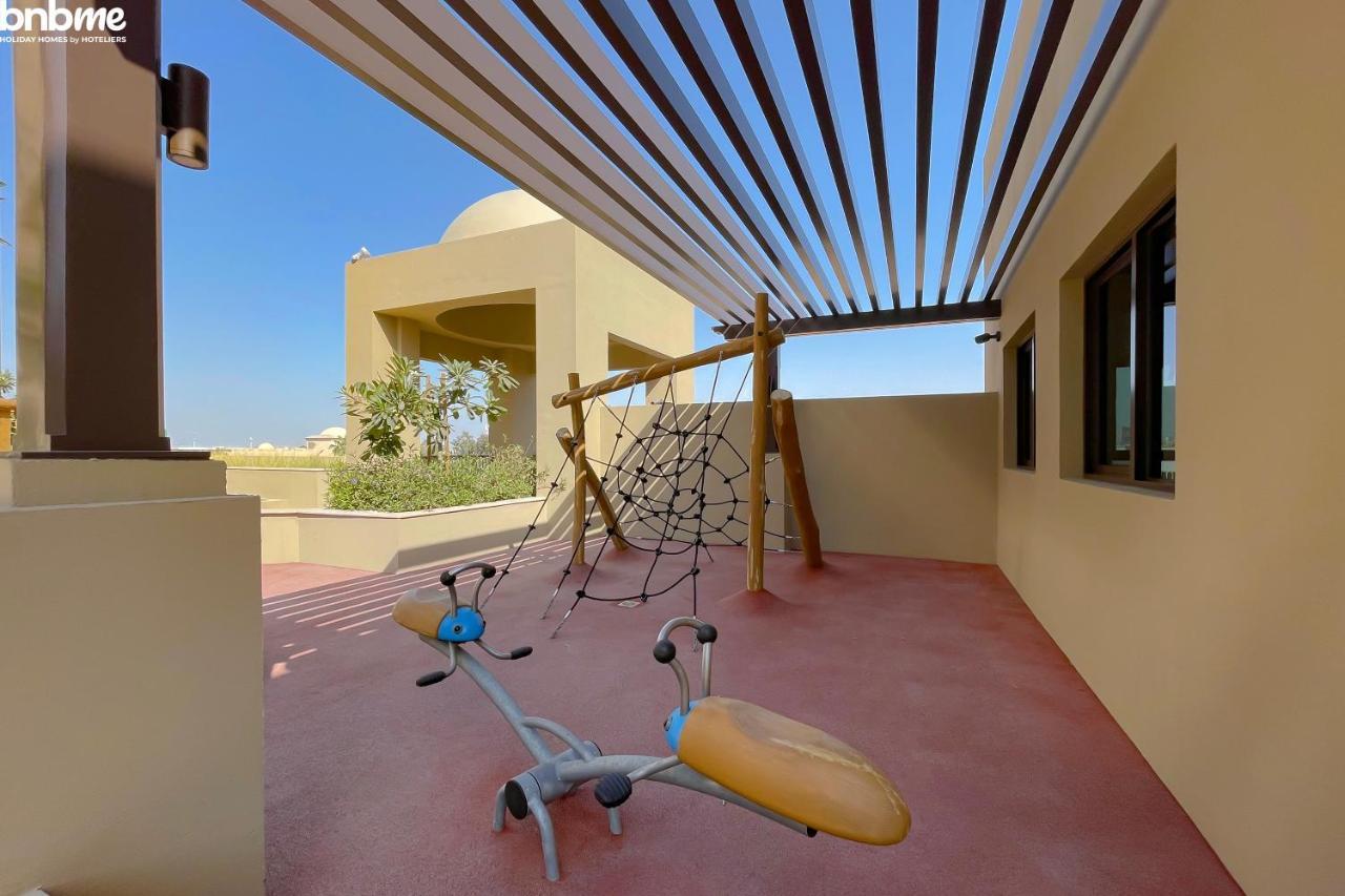 Apartamento Bnbmehomes - Elegant Pool View - 2br - 607 Dubai