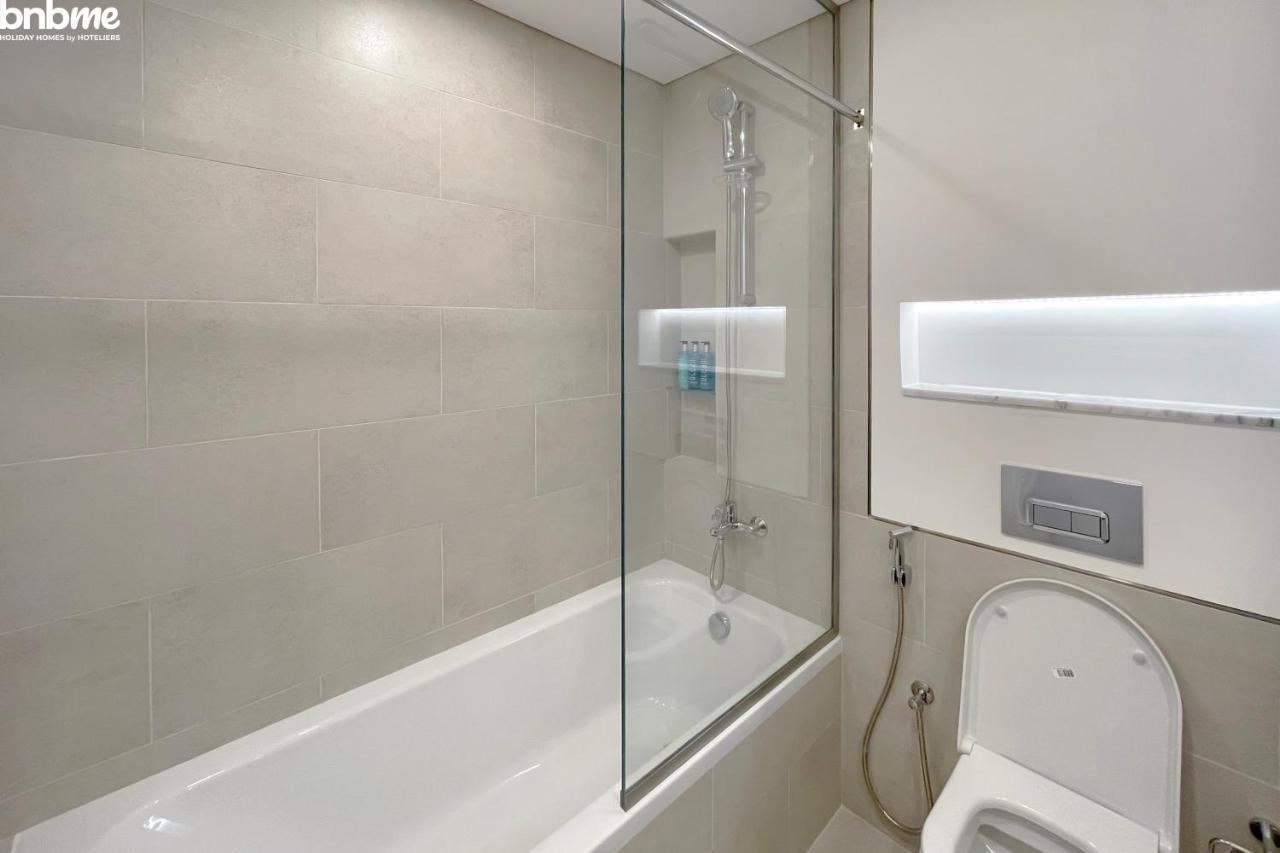 Apartamento Bnbmehomes - Elegant Pool View - 2br - 607