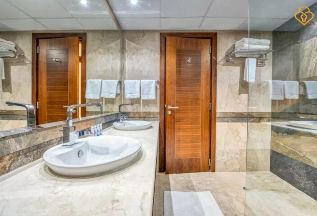 Appartement Keysplease Beautiful 2 B/r Apt, Sahab Tower Marina Dubai