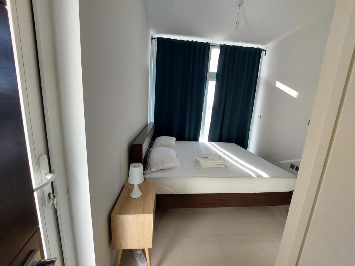 Damac Hills Townhouse Villa Dubái