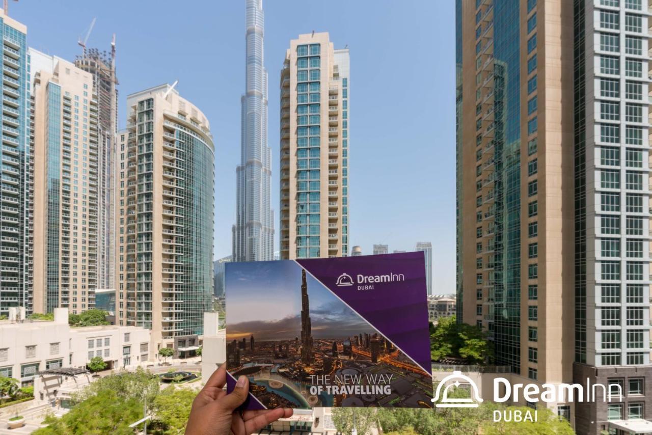 Dream - Boulevard Apartamento *