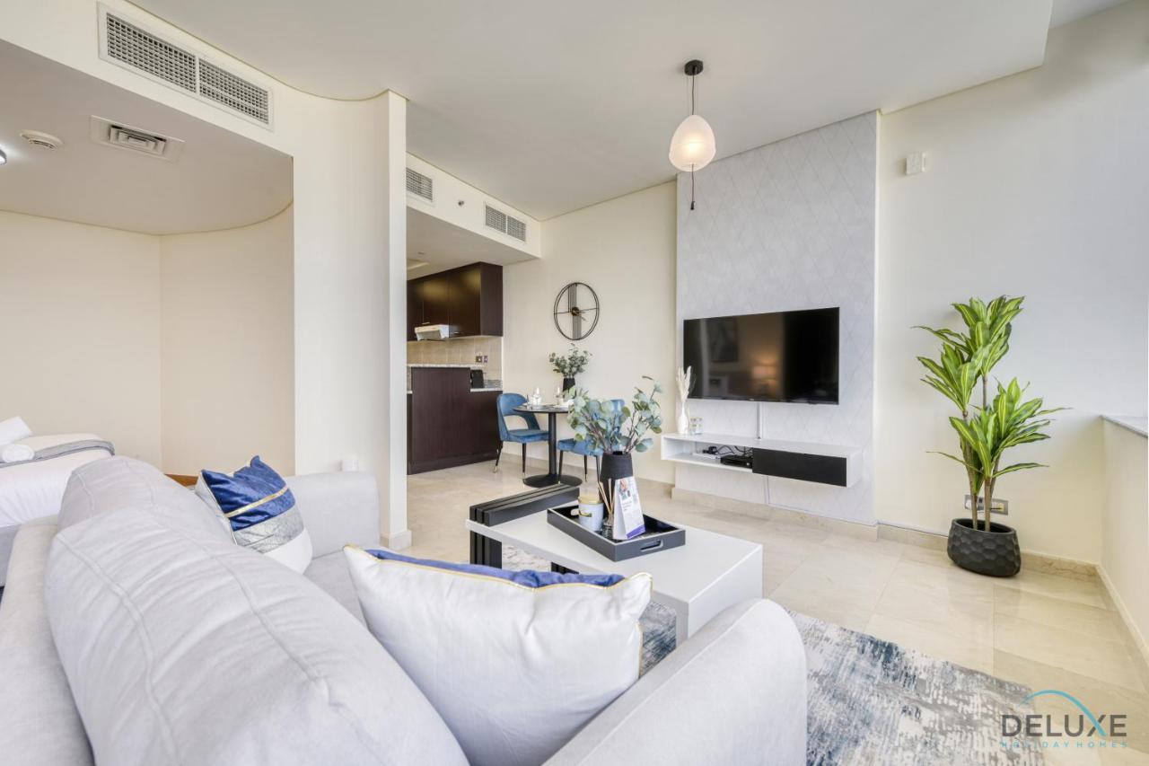 Appartement Value Modern 1br With Pool & Stunning Views By Deluxe Homes *