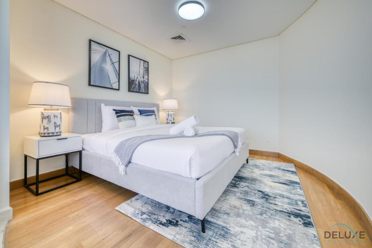 Appartement Value Modern 1br With Pool & Stunning Views By Deluxe Homes
