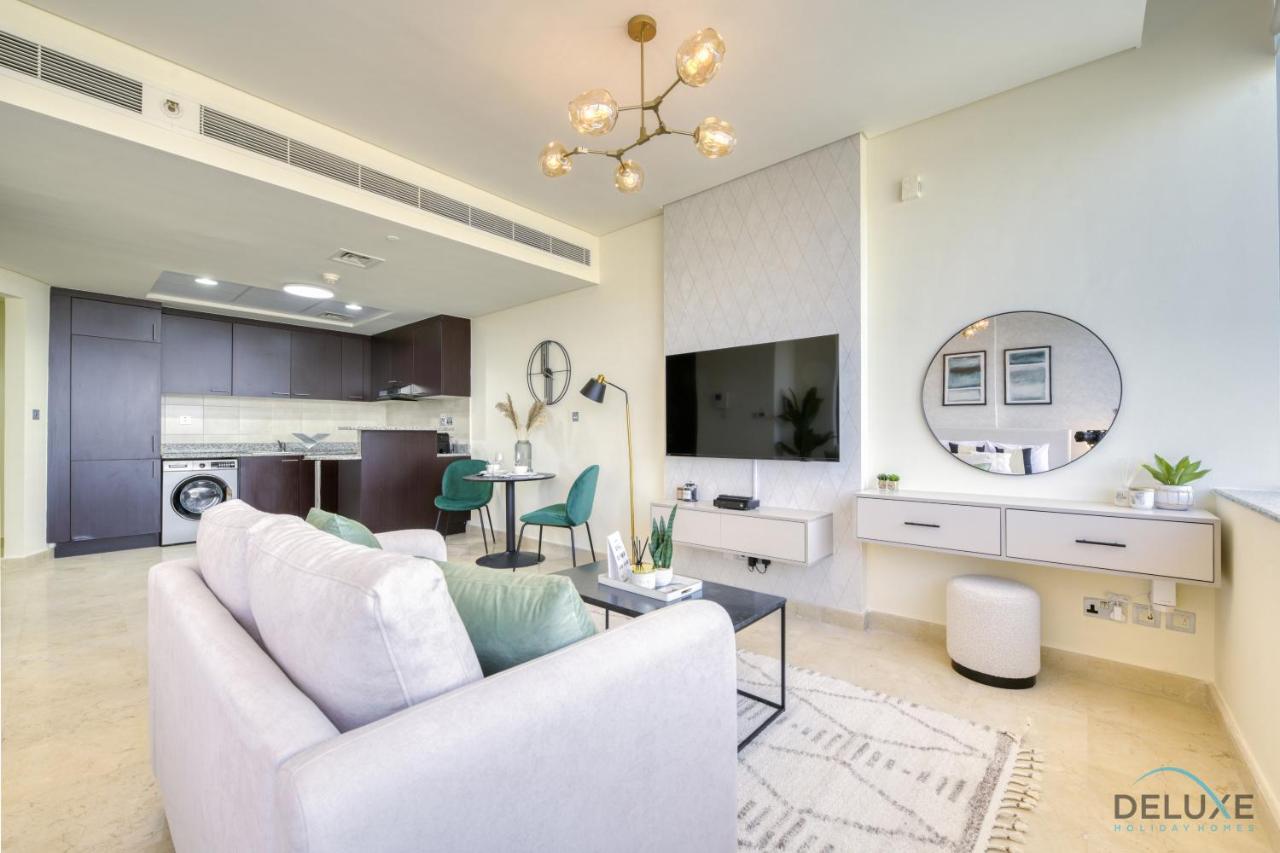 Great Cozy 1br With Pool & Views By Deluxe Homes * Dubaï
