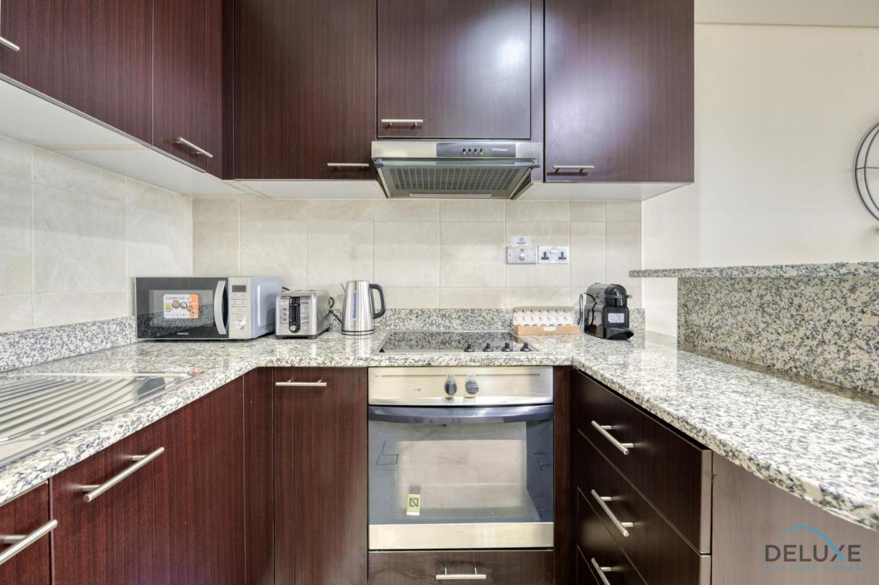 Great Cozy 1br With Pool & Views By Deluxe Homes *
