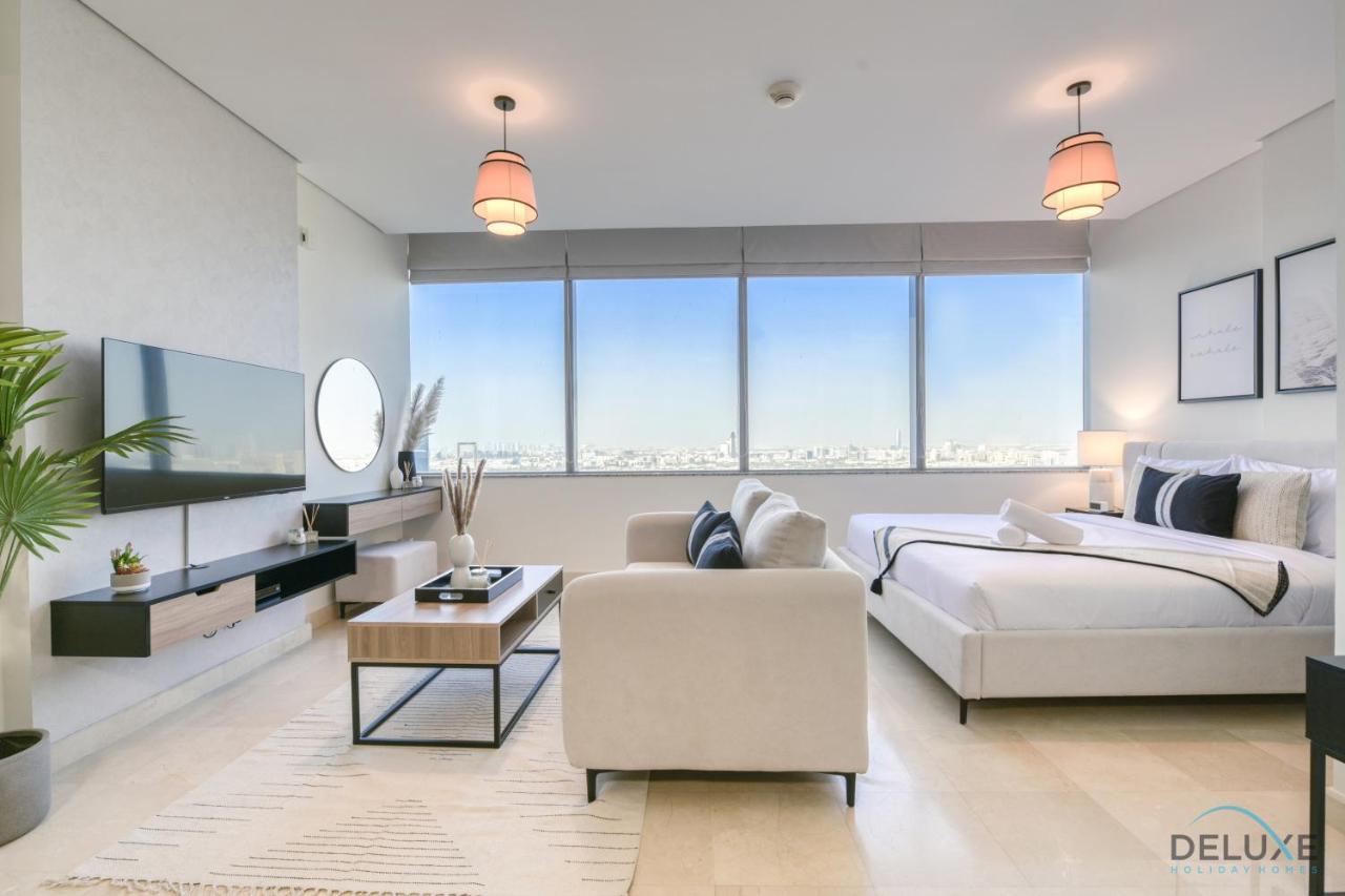 Opulent At Sky Gardens Difc By Deluxe Homes * Dubai