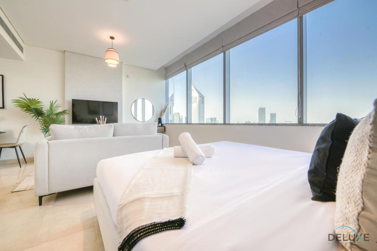 Apartment Opulent At Sky Gardens Difc By Deluxe Homes *