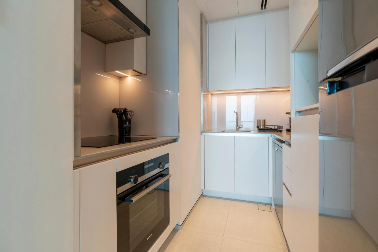 Address Jbr By Star Stays, Furnished Balcony, Marina Views Appartement