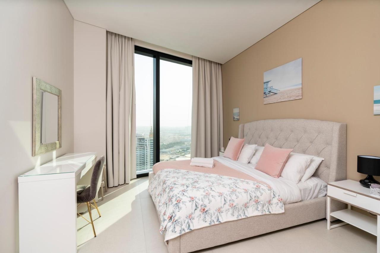 Apartamento Address Jbr By Star Stays, Furnished Balcony, Marina Views
