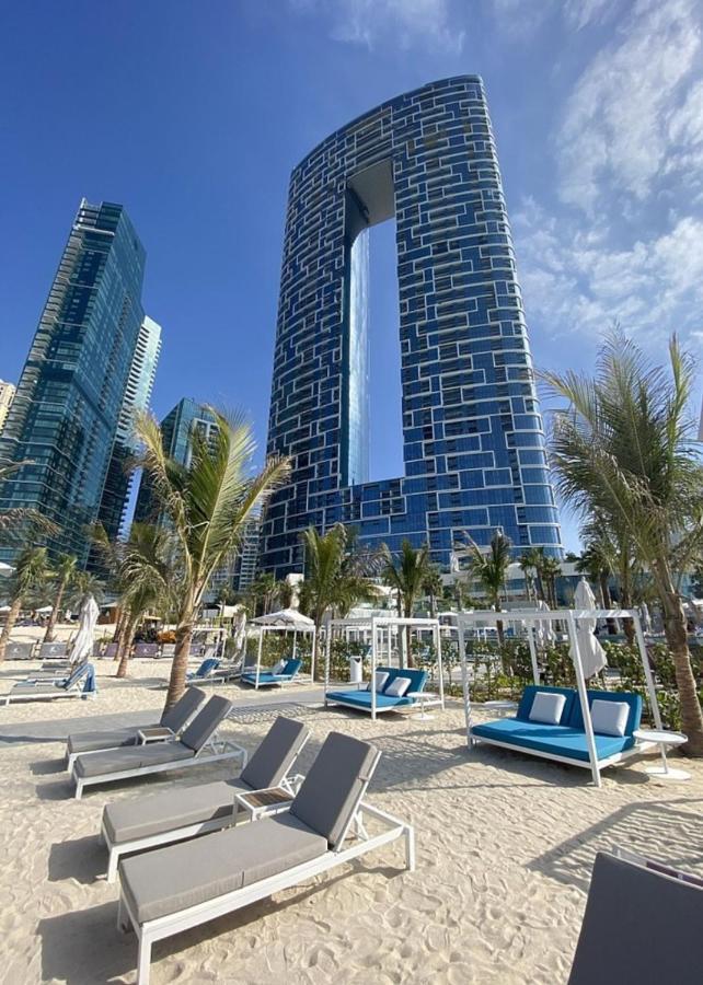 Address Jbr By Star Stays, Furnished Balcony, Marina Views Apartamento