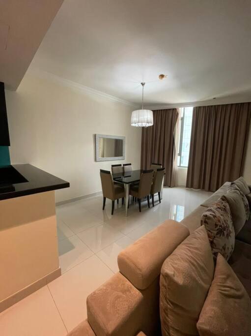 Apartamento Ambassador Capital Bay- Discount Available Dubái