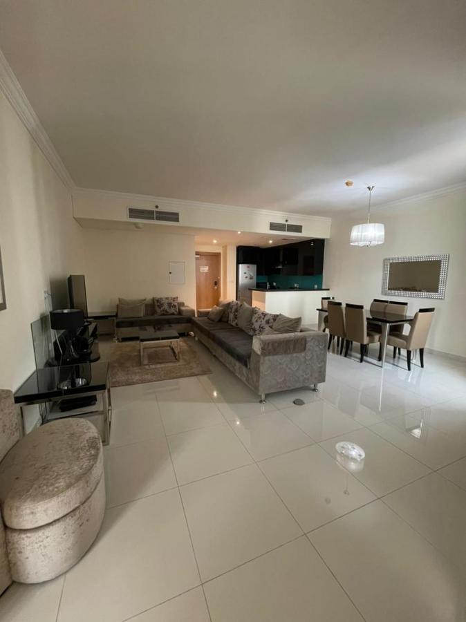 Ambassador Capital Bay- Discount Available Dubái