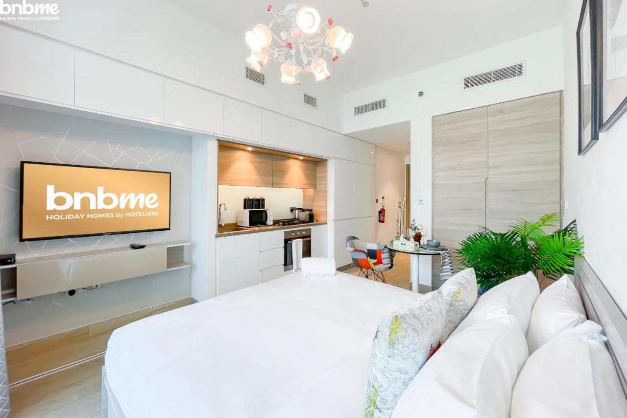Appartamento Bnbmehomes - Beautiful View Studio Near Marina - 1504 Dubai