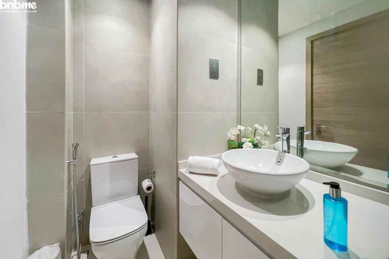 Bnbmehomes - Beautiful View Studio Near Marina - 1504 Appartamento *