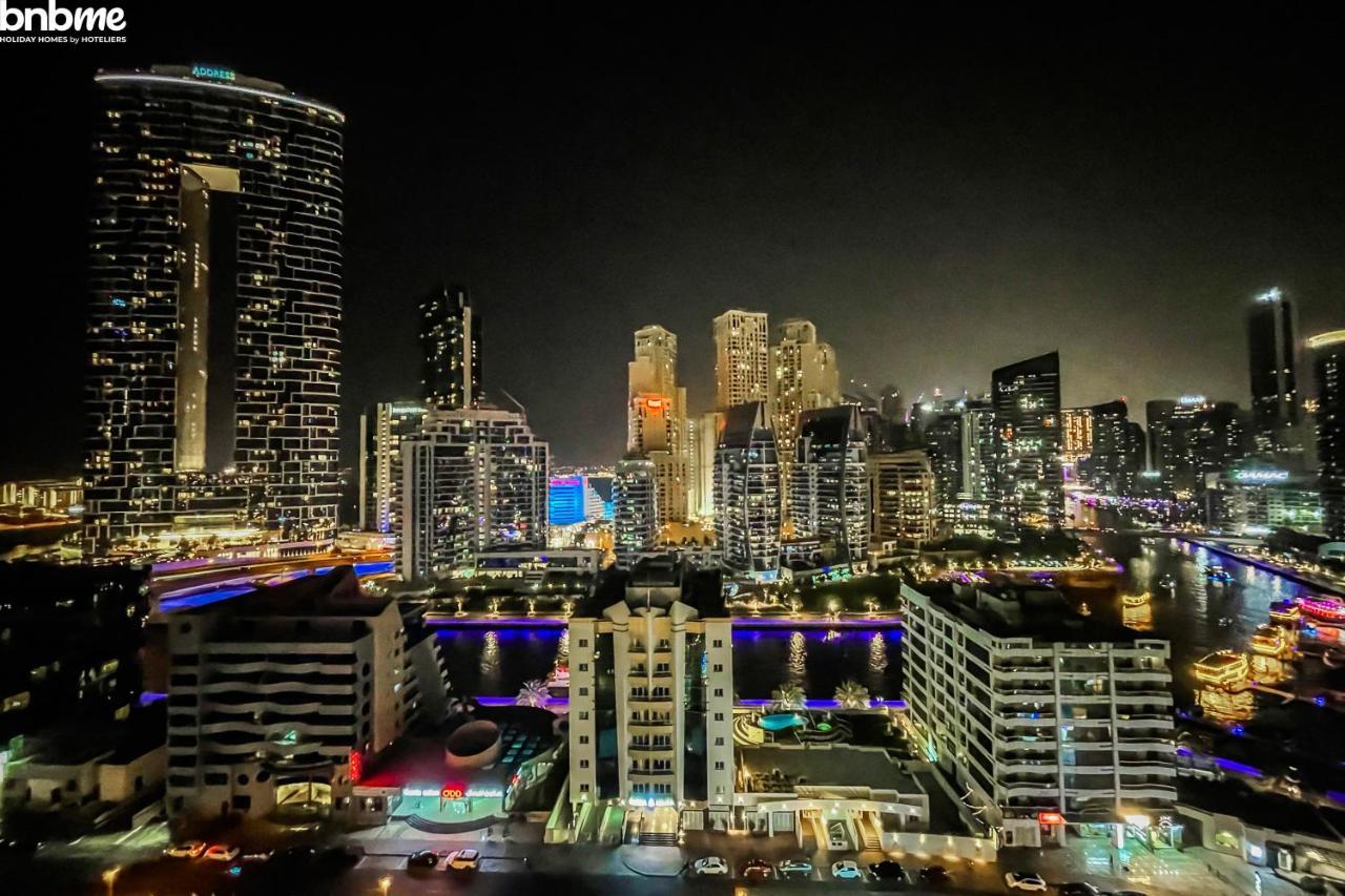 Appartamento Bnbmehomes - Beautiful View Studio Near Marina - 1504