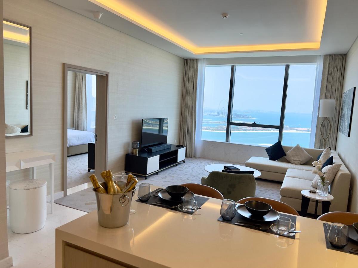 The Palm Tower - St Regis - The Palm - - Free Airport Pickup *