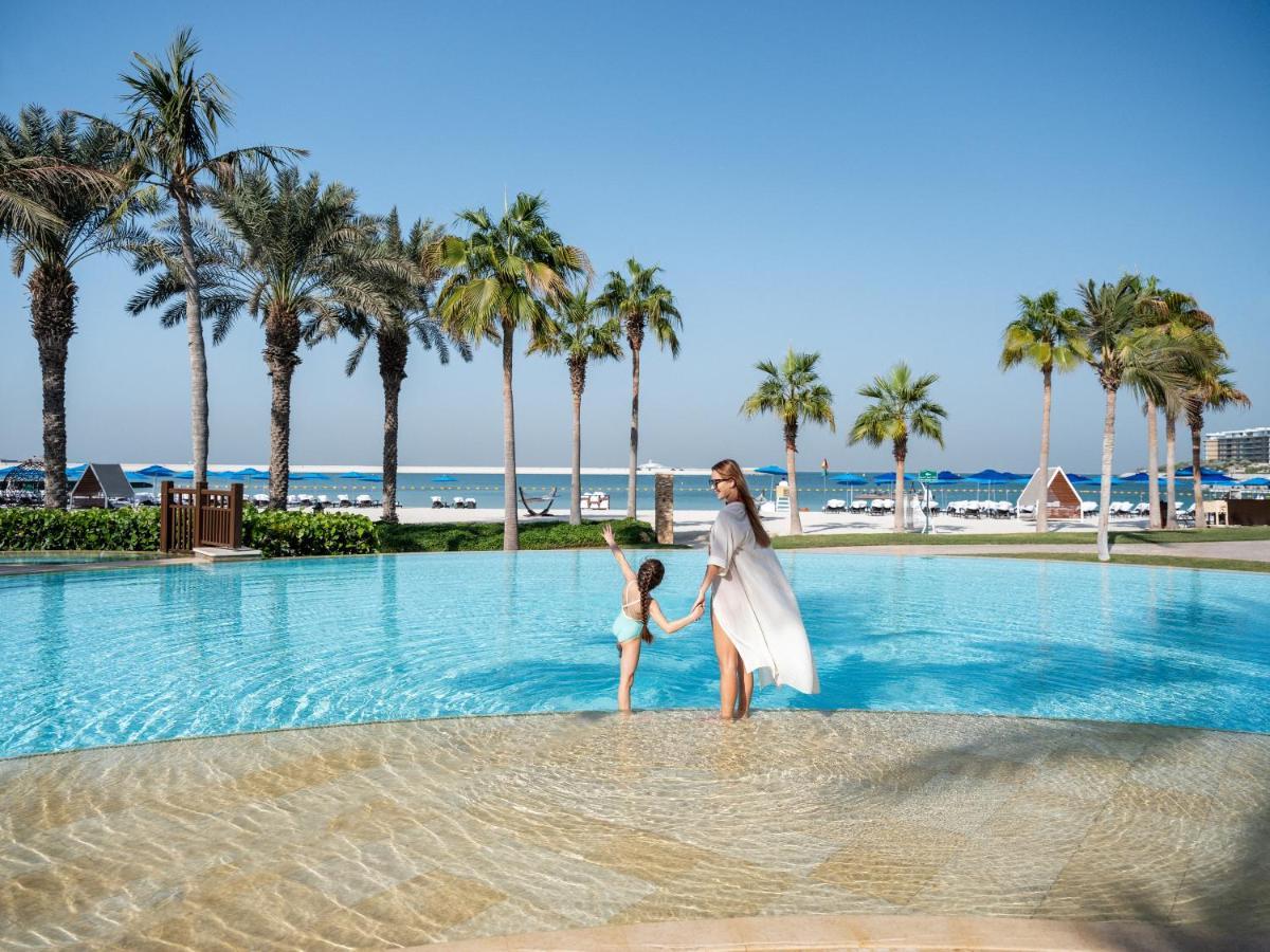 Four Seasons At Jumeirah