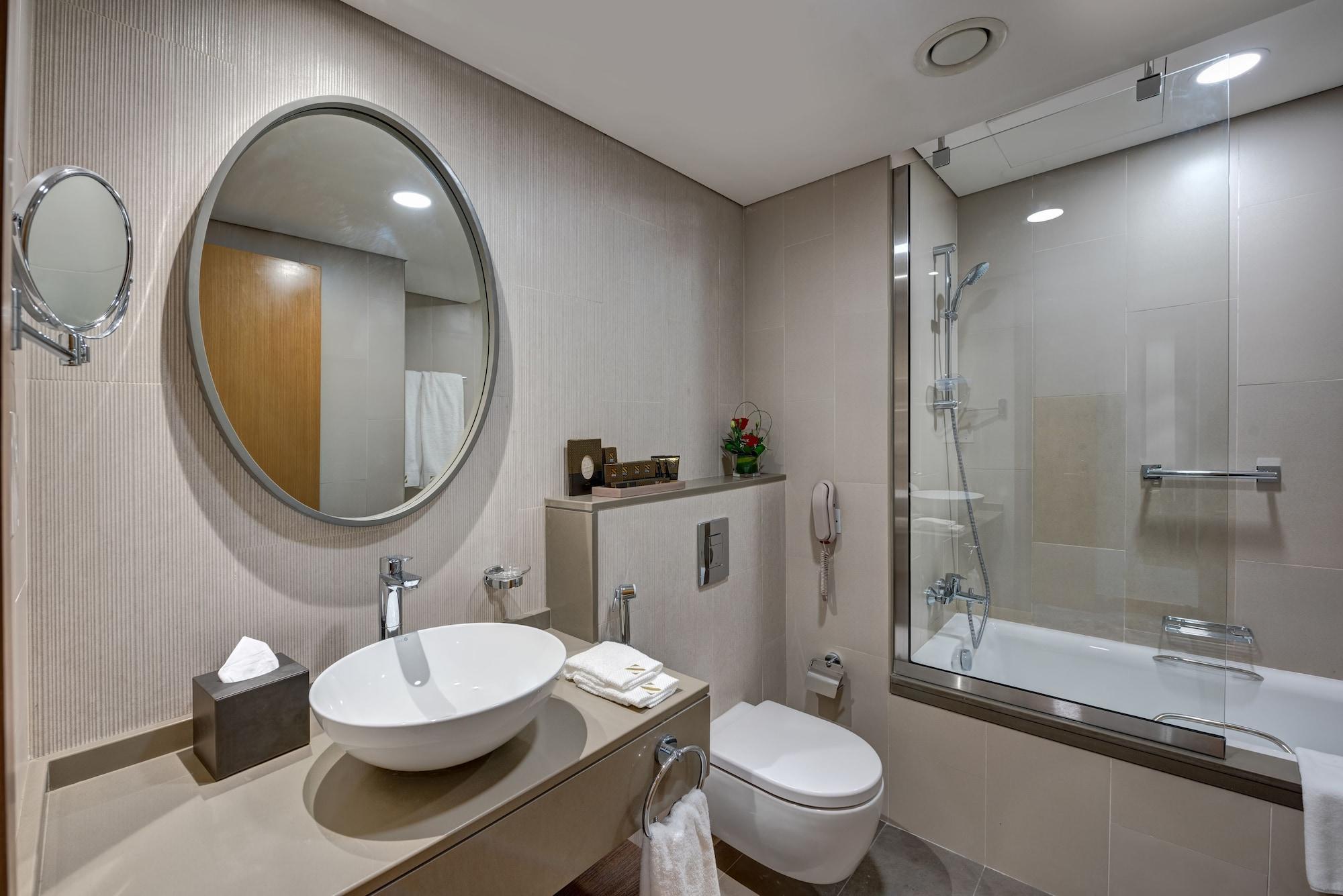 Hotel The S Al Barsha 4*