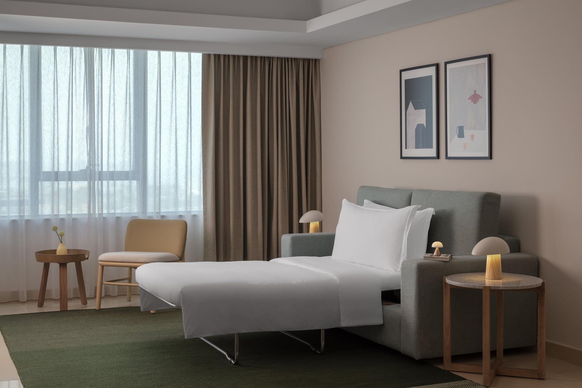 Staybridge Internet Hotel Dubái