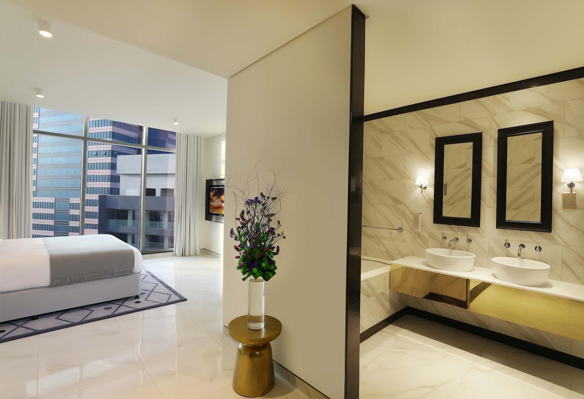 Apartahotel Millennium Atria Business Bay 5*