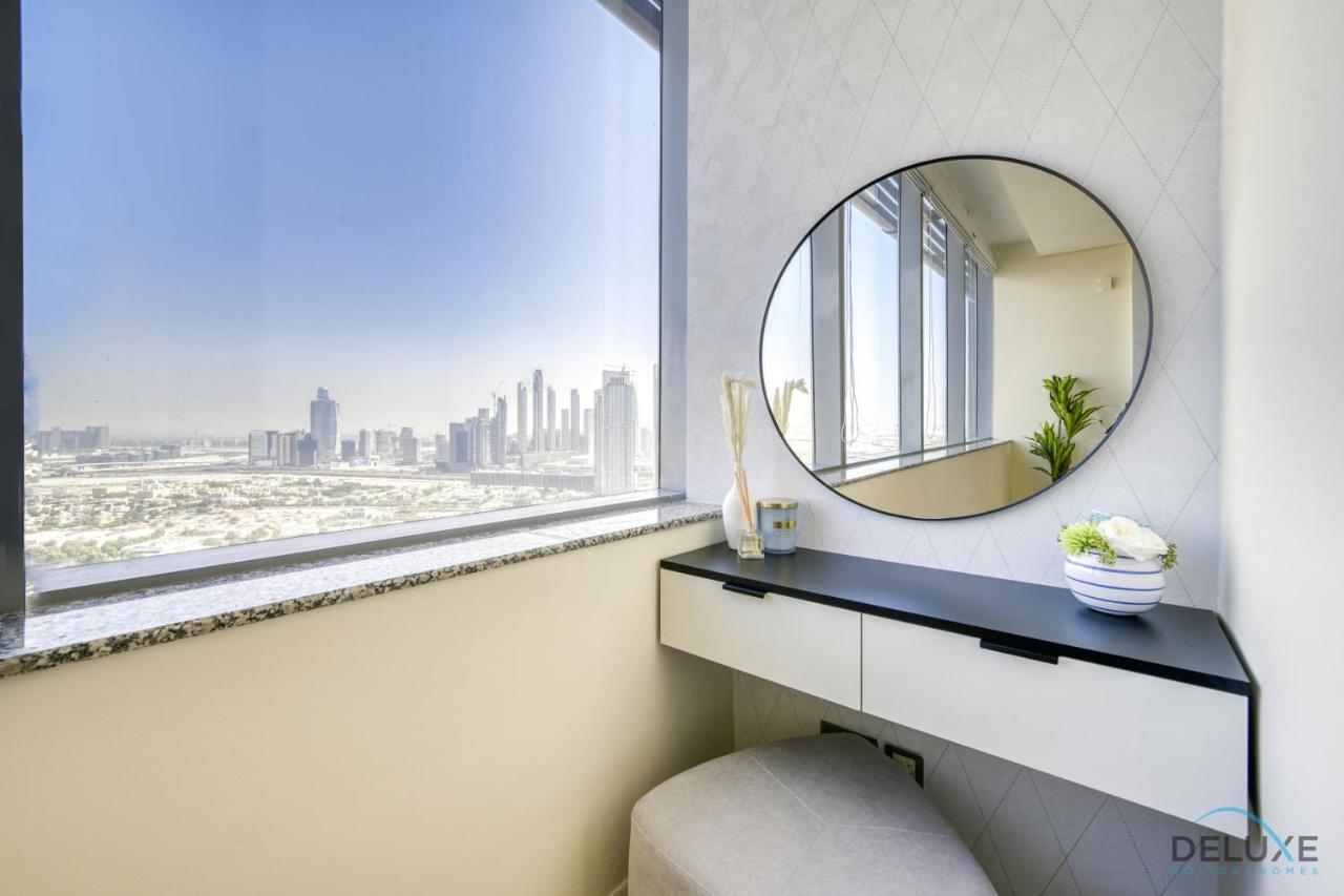 Appartement Value Modern 1br With Pool & Stunning Views By Deluxe Homes