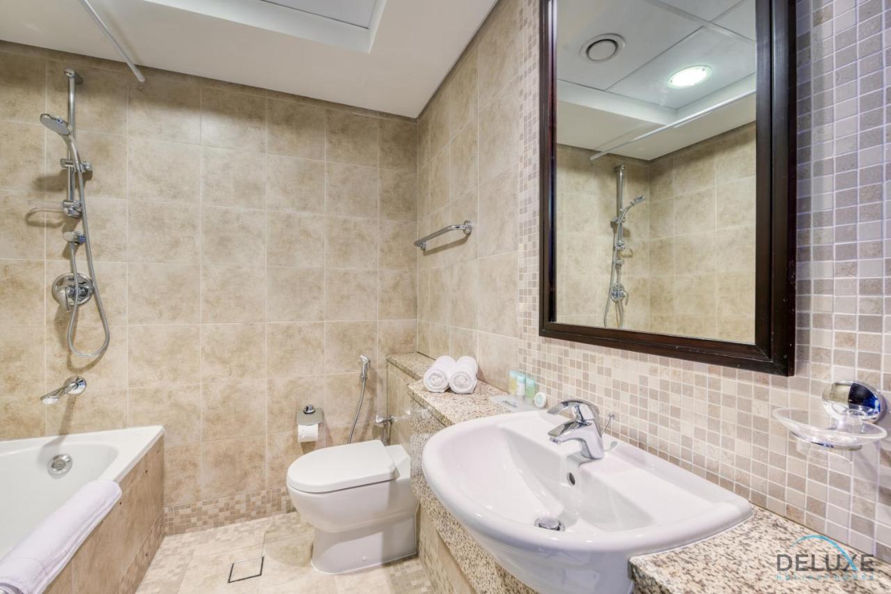 Value Modern 1br With Pool & Stunning Views By Deluxe Homes