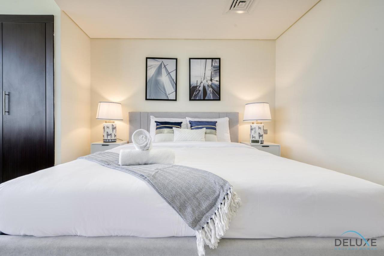 Value Modern 1br With Pool & Stunning Views By Deluxe Homes Appartement *