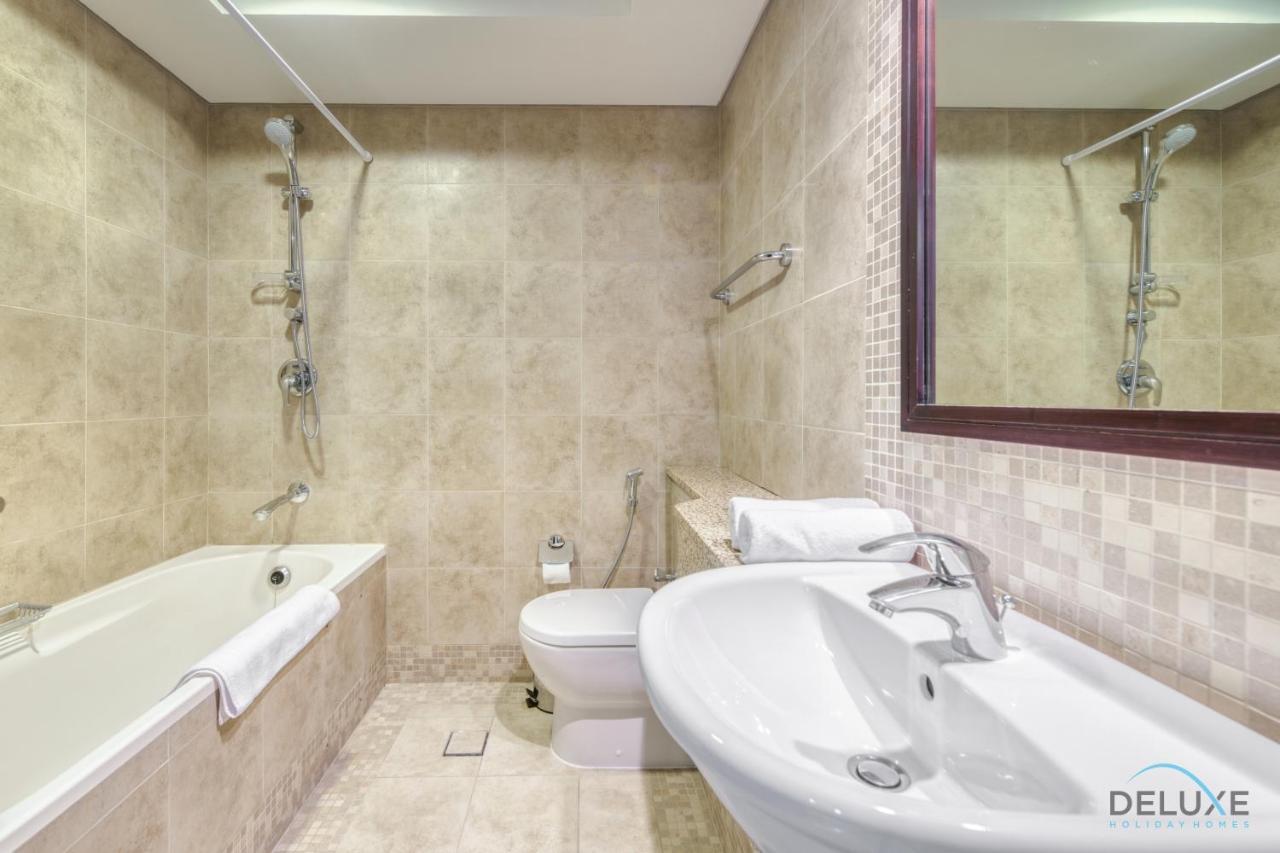 Apartamento Price Cozy 1br With Balcony & Prime Location By Deluxe Homes *