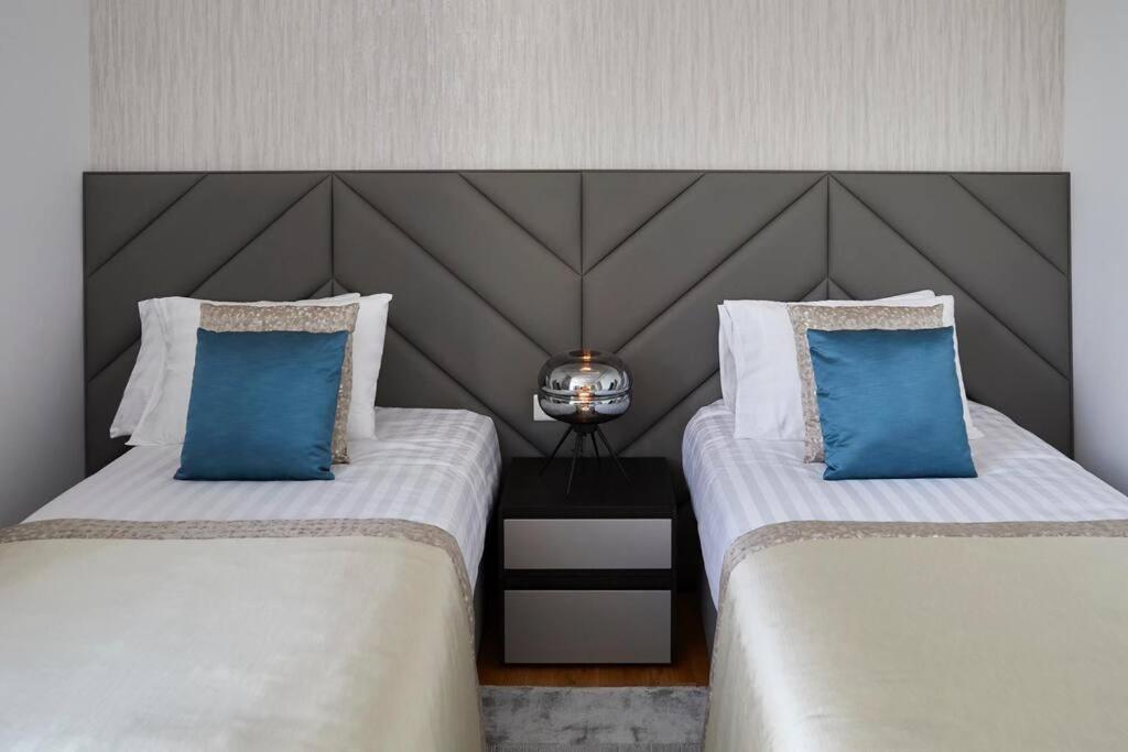 Apartamento Bluewaters Residences, Bluewaters Island - Mint