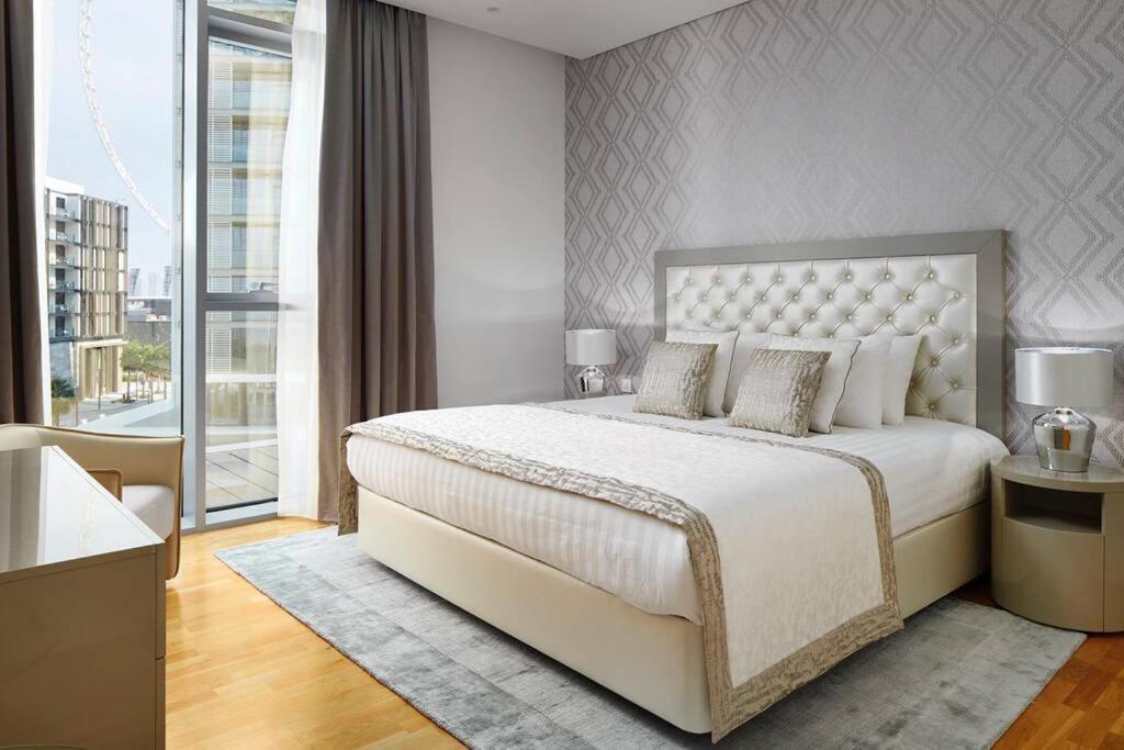 Apartment Bluewaters Residences, Bluewaters Island - Mint *