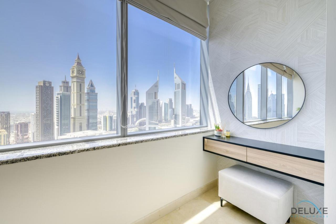 Apartamento Affordable Luxury Modern 1br With Pool & Balcony By Deluxe Homes Dubái