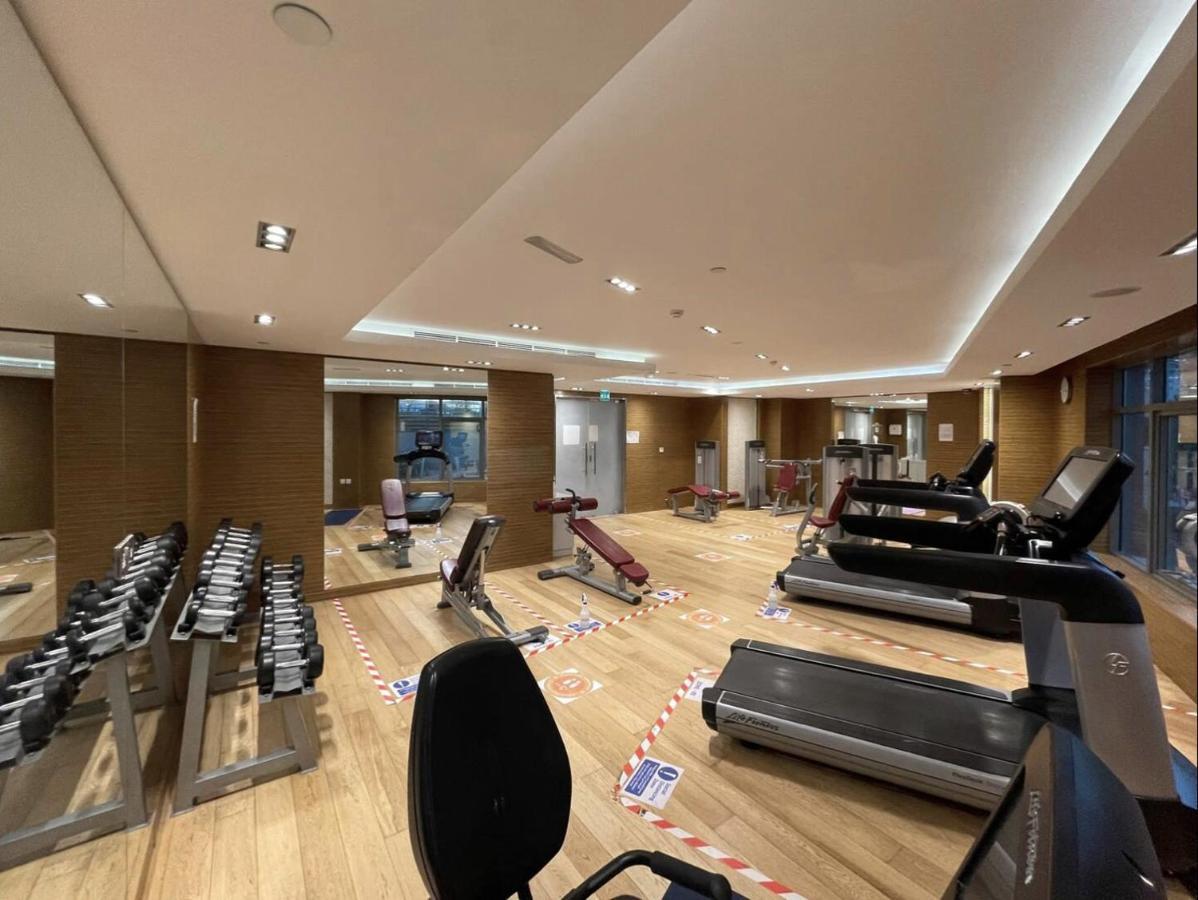 Apartamento Ambassador Capital Bay- Discount Available *