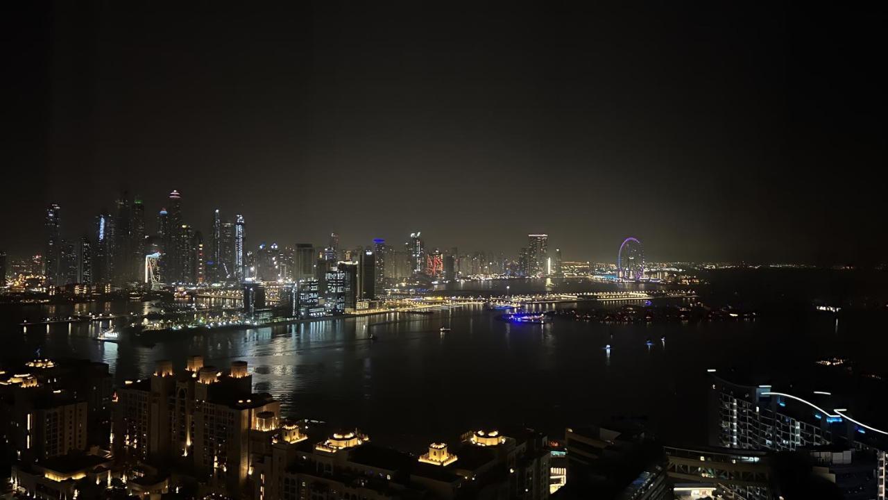 The Palm Tower - St Regis - The Palm - - Free Airport Pickup Appartamento
