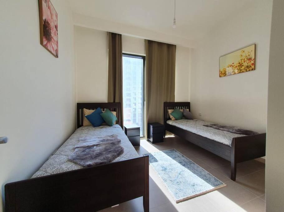 2 Bedroom Available For Short Term Appartement Dubaï