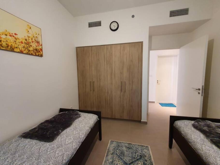 2 Bedroom Available For Short Term *