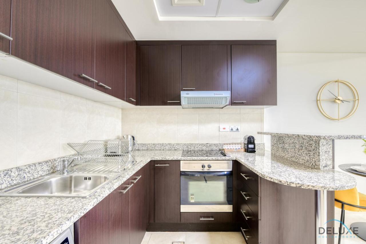 Refreshing At Sky Gardens Difc By Deluxe Homes Appartement Dubaï