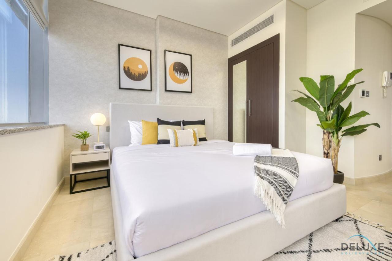 Refreshing At Sky Gardens Difc By Deluxe Homes Dubaï