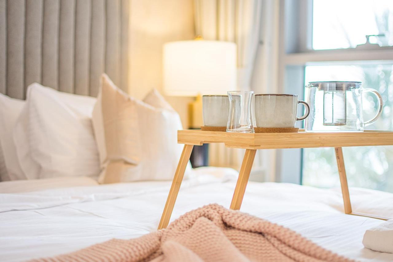 Elegant 3 Bedroom Maid On Bluewaters 210 Appartement